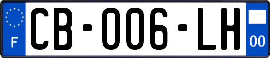 CB-006-LH