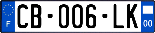 CB-006-LK