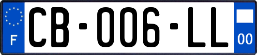 CB-006-LL