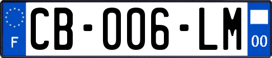 CB-006-LM