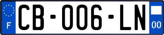 CB-006-LN