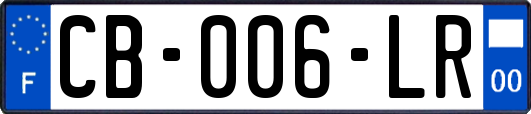 CB-006-LR