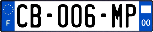 CB-006-MP