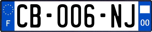 CB-006-NJ
