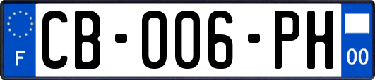 CB-006-PH