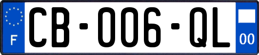 CB-006-QL