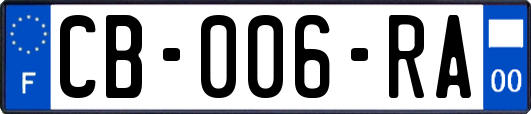 CB-006-RA