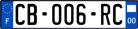 CB-006-RC
