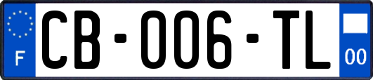 CB-006-TL