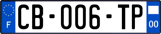 CB-006-TP