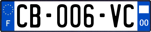 CB-006-VC