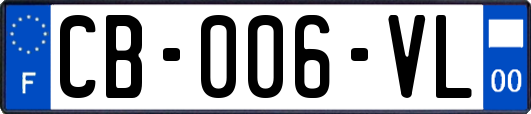 CB-006-VL