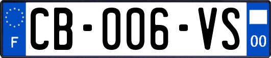 CB-006-VS