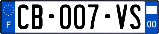 CB-007-VS