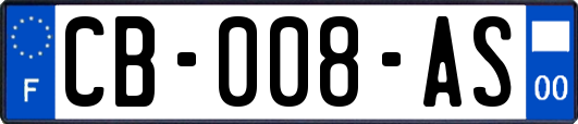 CB-008-AS