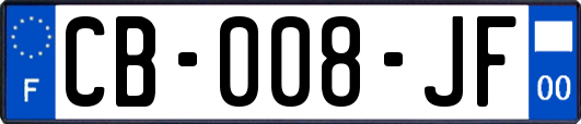 CB-008-JF