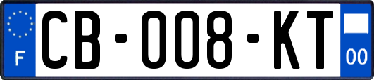 CB-008-KT