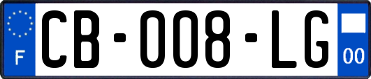 CB-008-LG