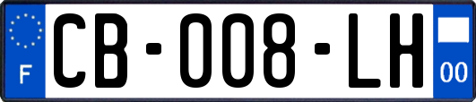 CB-008-LH