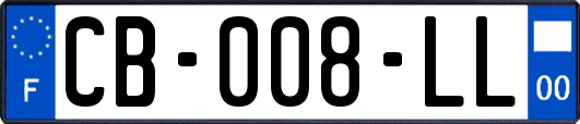 CB-008-LL