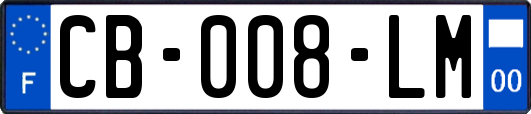 CB-008-LM