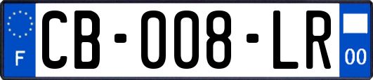 CB-008-LR