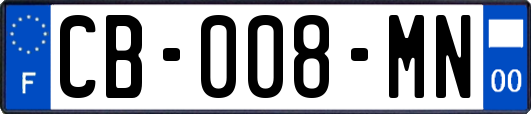 CB-008-MN