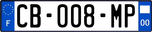 CB-008-MP