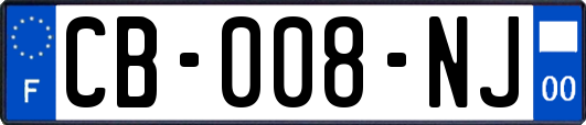 CB-008-NJ