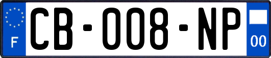 CB-008-NP