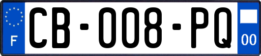 CB-008-PQ