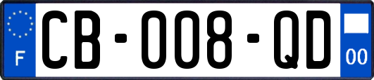 CB-008-QD