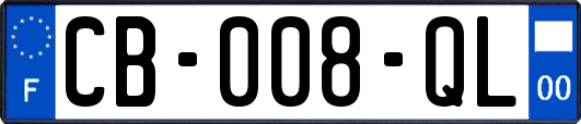 CB-008-QL