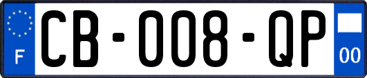 CB-008-QP