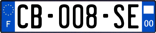 CB-008-SE