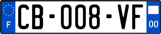 CB-008-VF