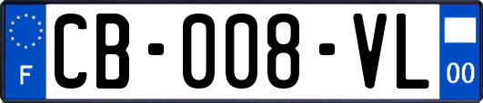 CB-008-VL