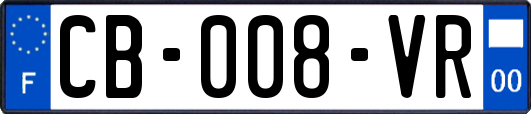 CB-008-VR