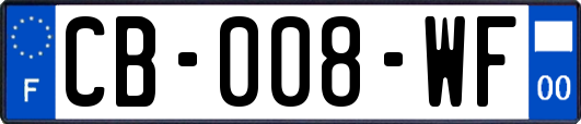 CB-008-WF