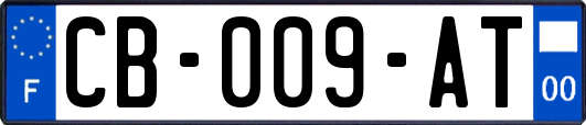 CB-009-AT