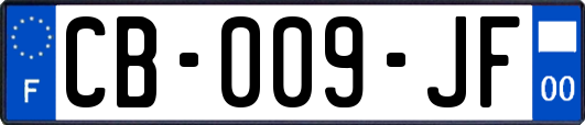 CB-009-JF