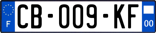 CB-009-KF