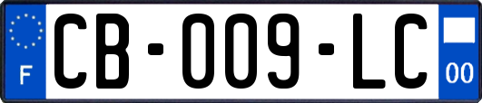 CB-009-LC
