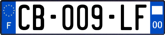 CB-009-LF