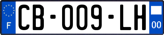 CB-009-LH