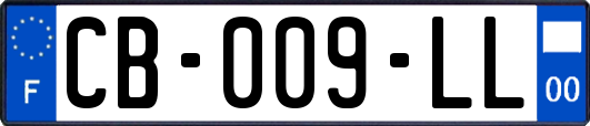CB-009-LL