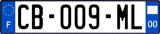 CB-009-ML
