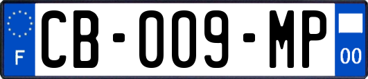 CB-009-MP