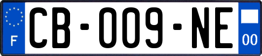 CB-009-NE
