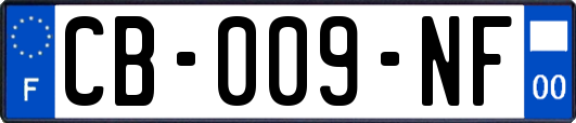 CB-009-NF